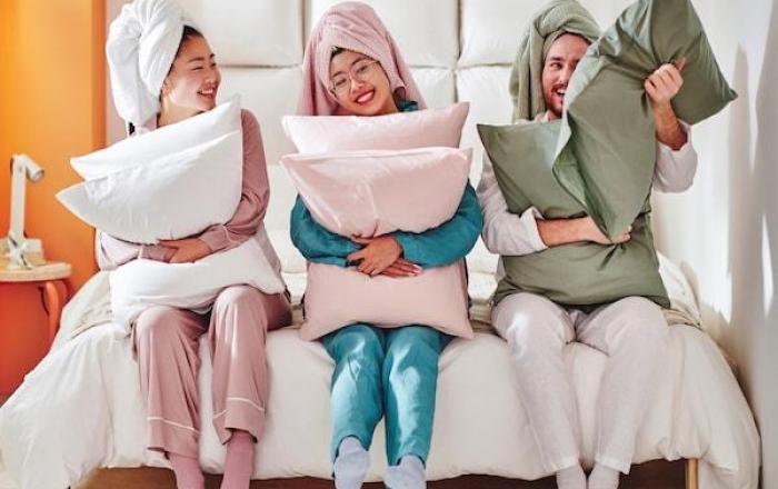 이케아, 역대 최대 규모 파자마 모임으로 기네스 세계 기록 도전