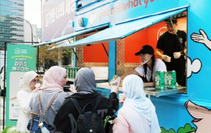 신세계푸드, ‘쌀의 날’ 맞아 국산 쌀 소비 촉진 나서