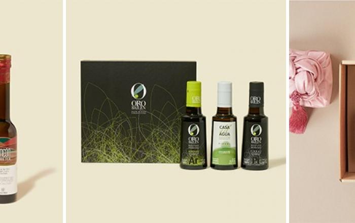 특별한 명절 더 특별한 선물 찾는 당신에게 딱! ‘금메달’ 올리브 오일 세트, 이마트에서 부담없이!