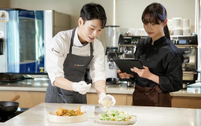 CJ프레시웨이, 외식 프랜차이즈 맞춤형 상품 확대 “1년간 36종 상품 선봬”