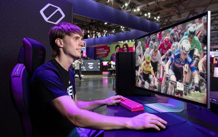 삼성전자, 게임스컴 2024서 무안경 3D 게이밍 모니터 ‘오디세이 3D’ 공개