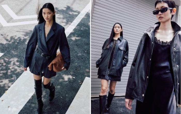 패션업계는 벌써 가을 준비! 신세계톰보이, 여성복 ‘보브(VOV)’ 가을 아카이브 컬렉션 출시