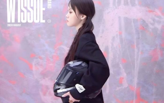 W컨셉, K-패션 대표 주자 ‘앤더슨벨’과 단독 상품 출시