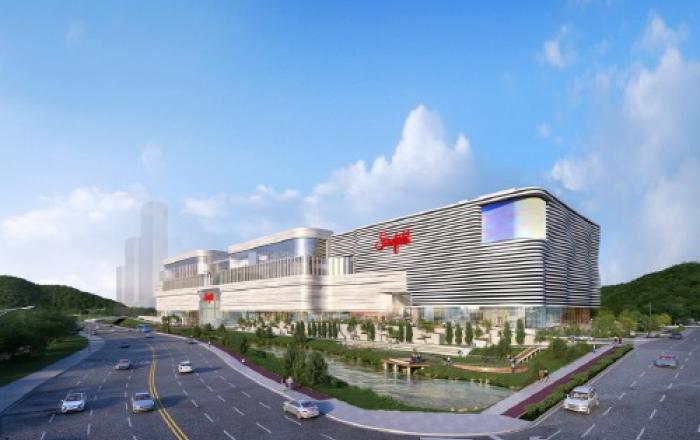 스타필드 창원, ‘맥쿼리자산운용’ 과 함께 사업 가속화 나선다!