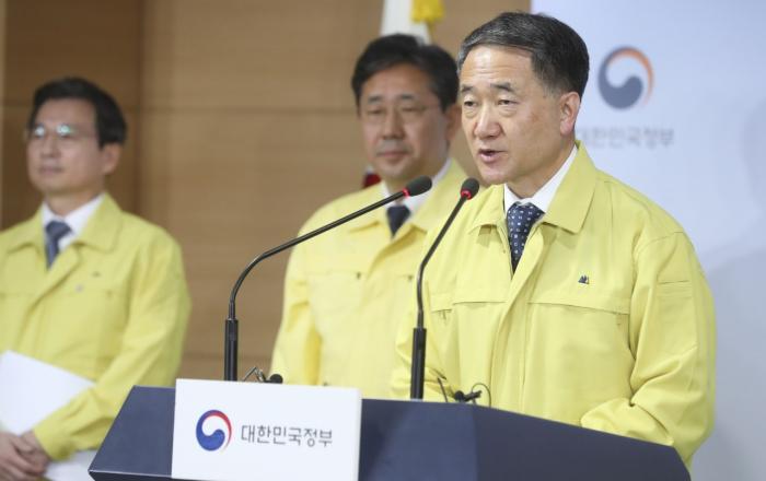아세안 10개국과 한국의 방역 대응 경험 공유