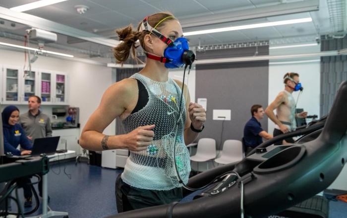 삼성전자, 갤럭시 워치 피트니스 기능 정확도 입증