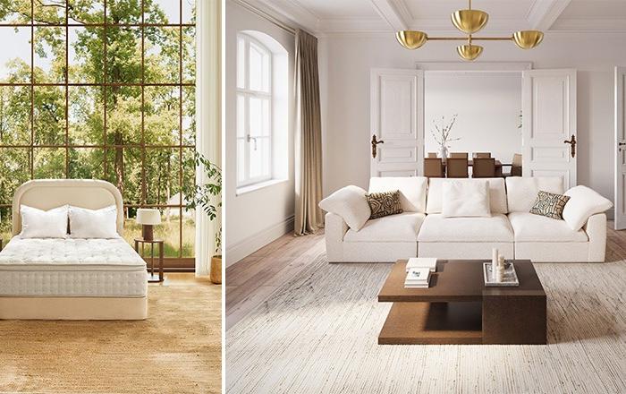 신세계까사, 가을 성수기 겨냥 LG전자와 혼수 프로모션 진행