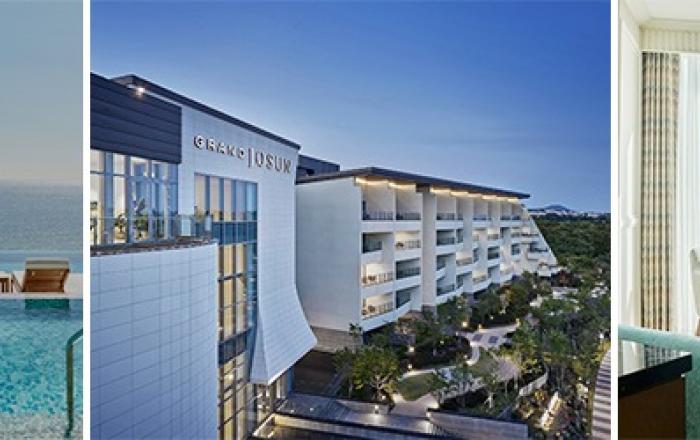 조선호텔앤리조트, 리조트 호텔 특화 멤버십, ‘클럽조선 VIP – 그랜드 조선’ 런칭