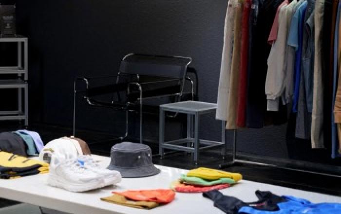 크림, 홍대 스토어 리뉴얼 오픈…아울렛 코너 처음 선보인다