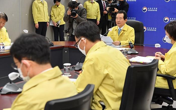 우리 국민 입국금지국에 사증면제·무사증입국 잠정 정지