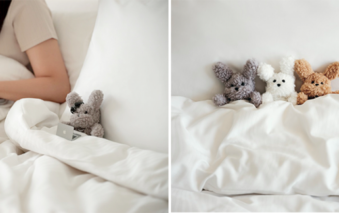 한정판 키링과 함께하는 특별한 가을 여행! 그랜드 조선 부산, ‘코지 앤 컴피(Cozy and Comfy)’ 선봬