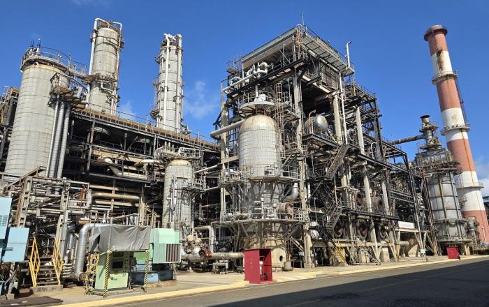 SK에너지, 국내 최초 지속가능항공유 전용 생산라인 갖췄다