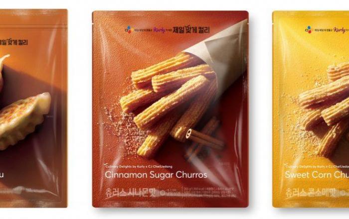 CJ제일제당, 컬리와 협업 강화…공동 기획 신제품 3종 출시