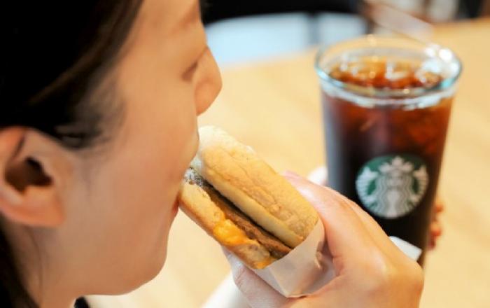 아침 식사도 스타벅스와 함께해요! ‘스타벅스 모닝 세트’ 론칭