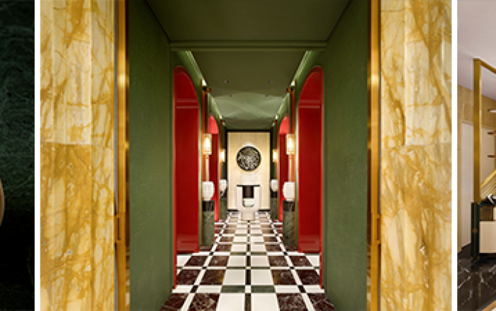 입안 가득 퍼지는 가을의 풍미! 조선 팰리스, 다채로운 가을 식음 프로모션 선봬