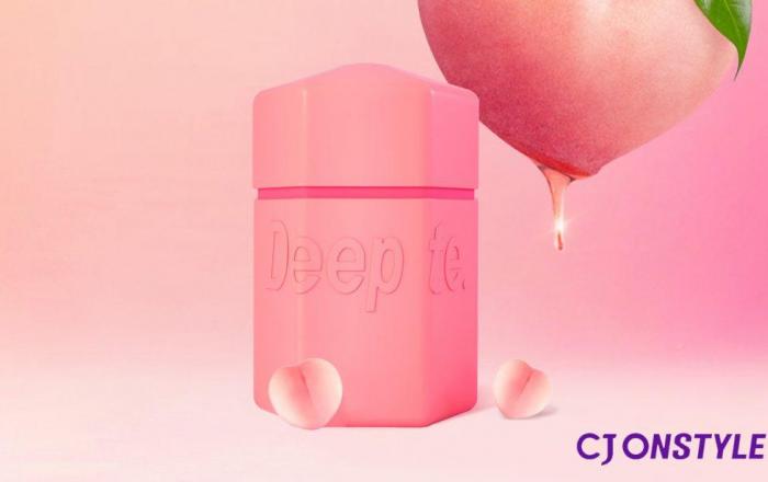 CJ온스타일, 다이어트 전문 브랜드 ‘딥트3일’ 19일 모바일 라이브쇼 첫 선