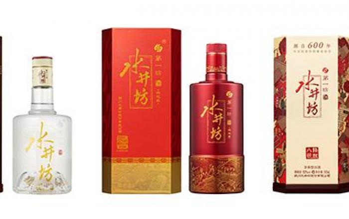 하이트진로, 중국 프리미엄 백주 ‘수정방’ 3종 유통