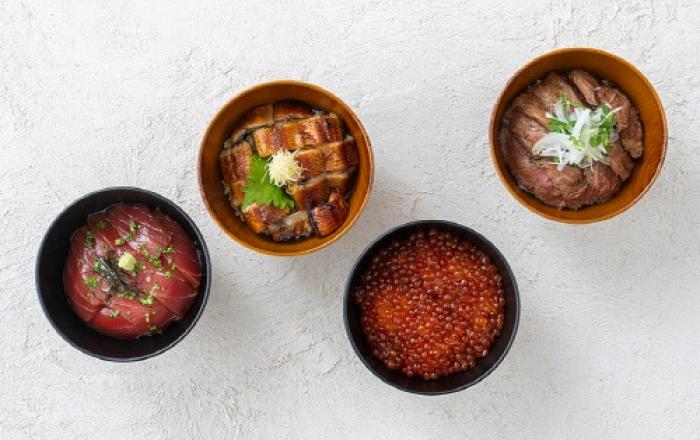 조선호텔앤리조트 웨스틴 조선 서울, 가을 식음 프로모션 선봬