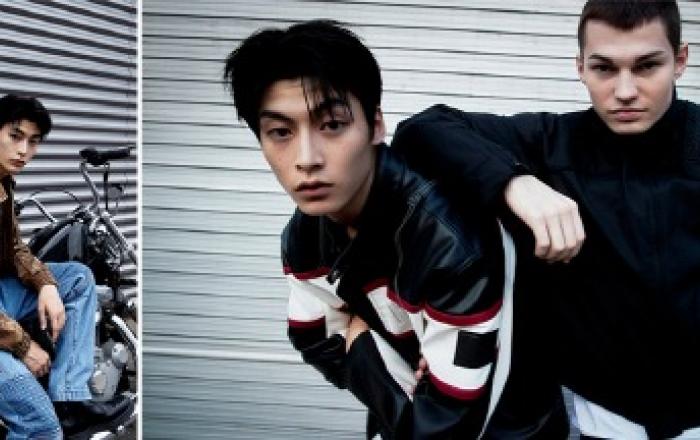 신세계인터내셔날, ‘할리데이비슨 컬렉션스’ 론칭 라이선스 사업 본격화