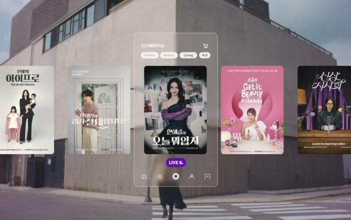 “한예슬∙소유 보러 앱 켰다” CJ온스타일, 역대 9월 최대 DAU 기록∙∙∙라방 매출 108%↑