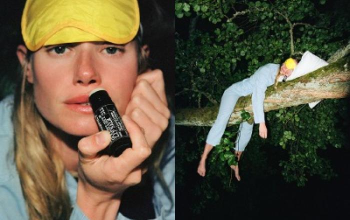 신세계인터내셔날 라부르켓, 환절기 촉촉한 입술 책임질 ‘웰빙 립밤 컬렉션’ 출시