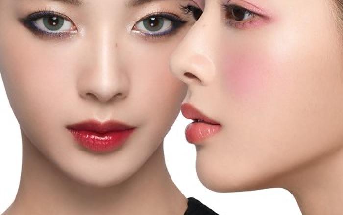 신세계인터내셔날 비디비치,브랜드 새 얼굴로 배우 노정의 발탁