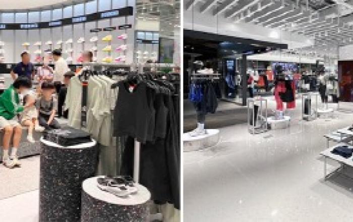 달리기 열풍… 신세계百, 리뉴얼로 ‘러너’ 고객 잡는다