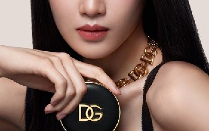 신세계인터내셔날 돌체앤가바나뷰티, 글로벌 앰버서더로 배우 ‘문가영’ 발탁