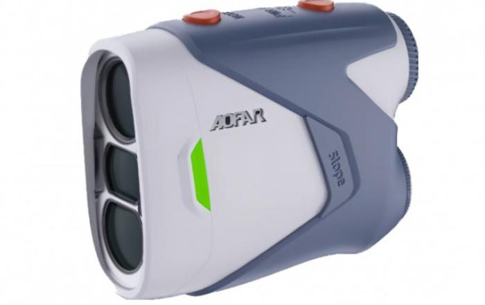 AOFAR, 골프 거리 측정기 한국시장 1위 노린다… 국내법인 설립 및 한국 커스터마이징 신제품 출시