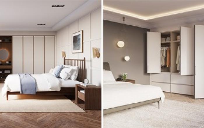 신세계까사, 뚝 떨어진 기온에 드레스룸 가구 매출은 20% 쑥!