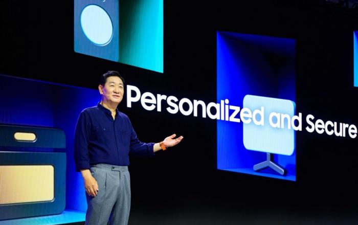 ‘녹스 매트릭스’로 보안 더 견고해진 삼성 AI 가전