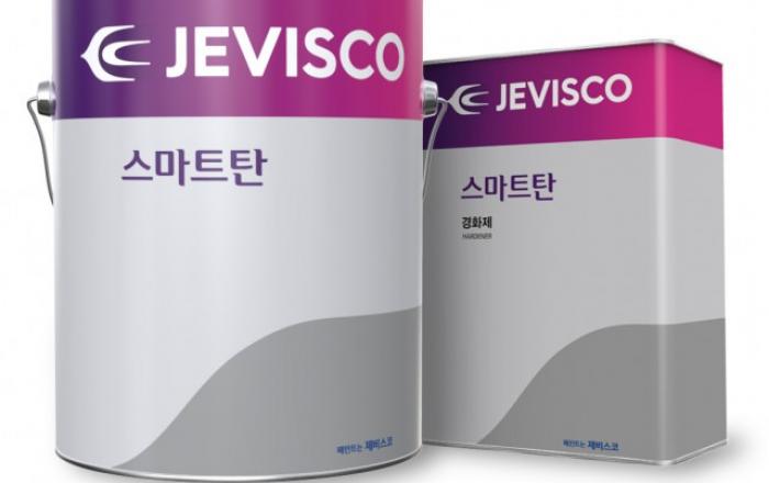 강남제비스코, 고기능성 다용도 우레탄 페인트 ‘스마트탄’ 출시