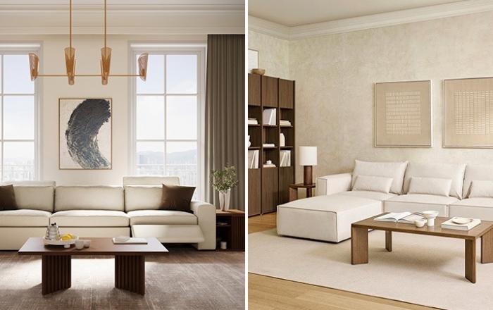 신세계까사, ‘캄포 리클라이너’ 등 까사미아 캄포 시리즈 신제품 출시