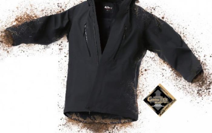 레드페이스, 전문 아웃도어 기능으로 무장한 익스트림 마운틴 재킷 출시