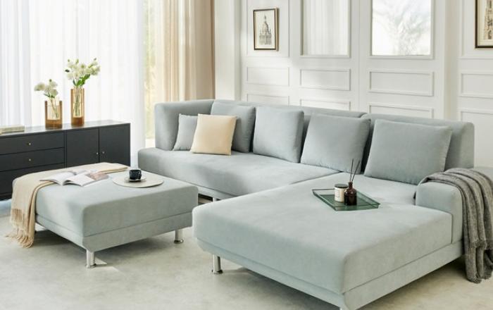 아츠아크 소파, KBS 드라마 ‘개소리’에서 감성적 공간 연출로 주목