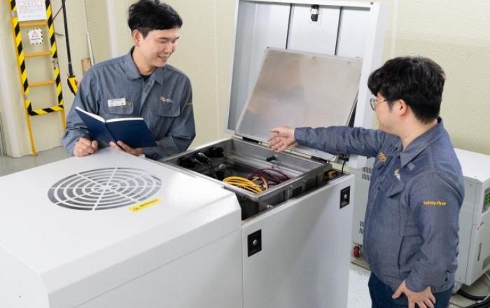 S-OIL, 고인화점 액침냉각유 ‘e-쿨링 솔루션’ 출시