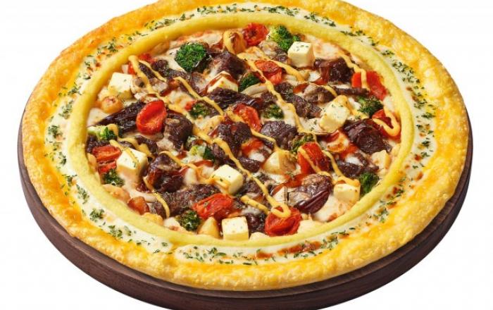 피자헛, 프리미엄 피자 50% 할인 T day 프로모션 진행