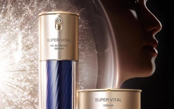 아이오페 ‘슈퍼바이탈 6세대’ 업그레이드 출시