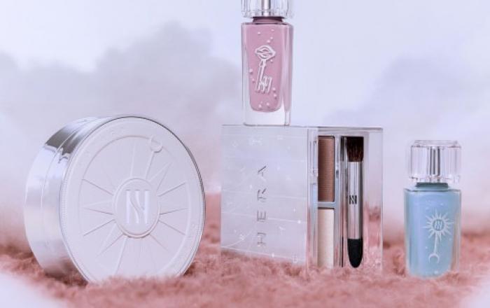 헤라, 설레는 꿈의 여정 담은 ‘홀리데이 컬렉션’ 출시