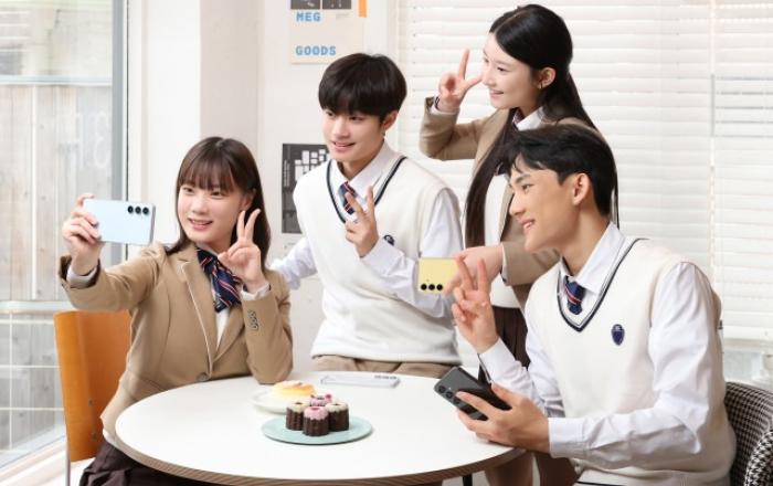 삼성전자 ‘갤럭시 S24 FE’ 국내 출시