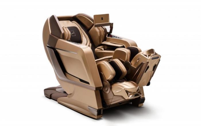 바디프랜드, 헬스케어로봇 마사지 모듈 신기술 특허 등록