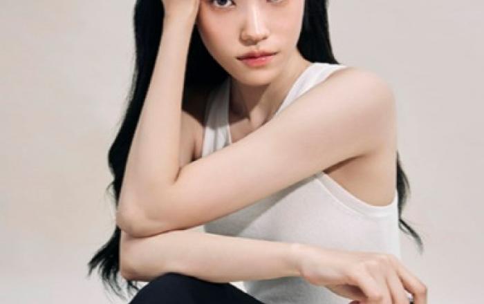 신세계인터내셔날, 고기능 스킨케어 브랜드 ‘연작’ 브랜드 모델로 대세 배우 ‘노윤서’ 발탁