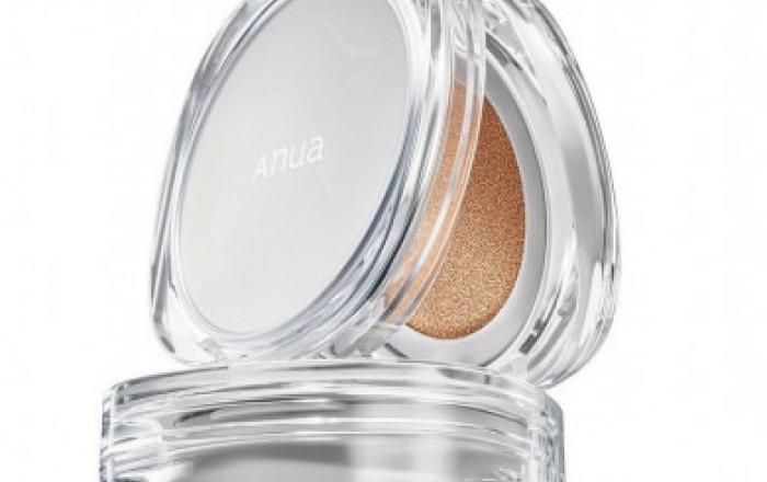 아누아, 뷰티 크리에이터와 공동 개발한 ‘결 쿠션’ 출시