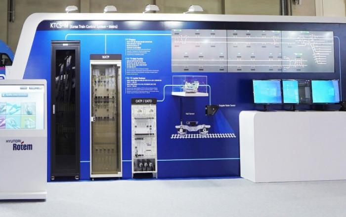 현대로템, 대장홍대선 지상 신호시스템 수주