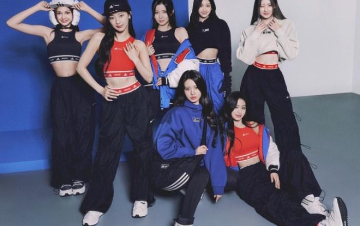 아디다스, 문 부츠와 첫 컬래버레이션으로 두 브랜드의 아이덴티티를 녹여낸 겨울 컬렉션 선보여