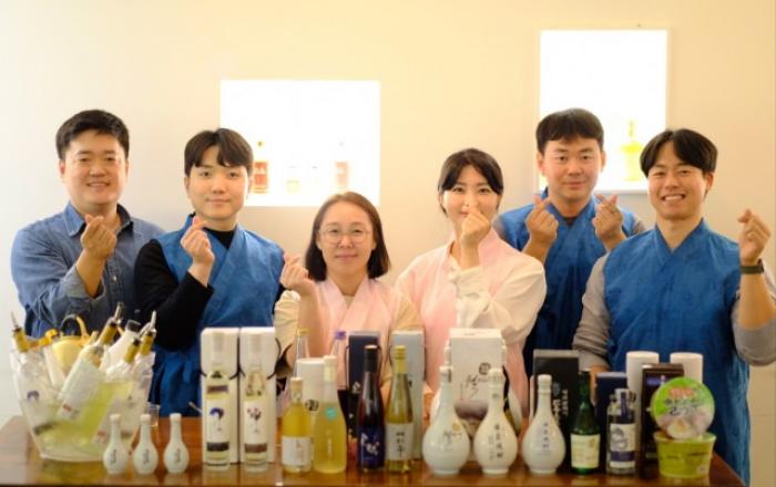 안동 전통주의 항연, 안동 술캔들 서울 군자에서 성공리에 마무리