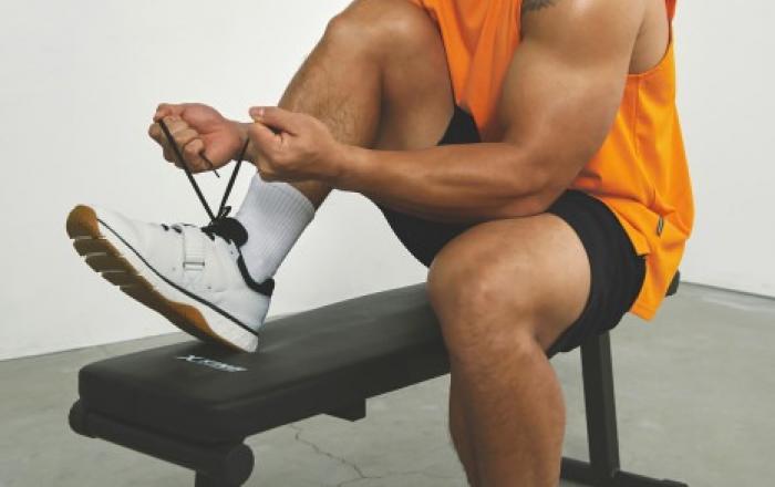 브랜드엑스코퍼레이션 젝시믹스, 기능성 슈즈 맥시 라인업 3분기 판매량 91% 성장