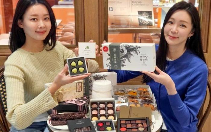 일주일 앞으로 다가온 수능, 신세계百서 응원의 마음 전해보세요