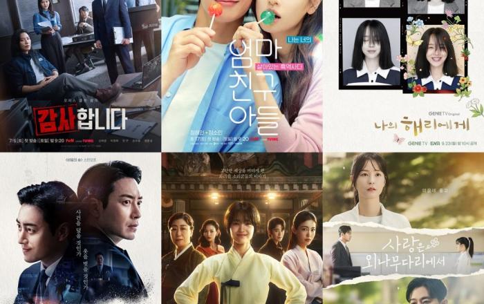 스튜디오드래곤, 3분기 매출 903억원 영업손실 9억원 기록, 전년 동기 대비 제작편수 감소 등 영향