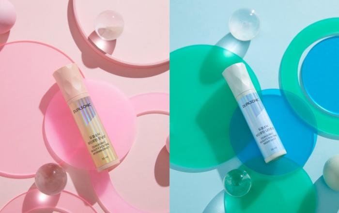 “뷰티도 빅블러” CJ온스타일, 듀얼소닉이 만든 건기식 ‘뷰티루틴’ 론칭